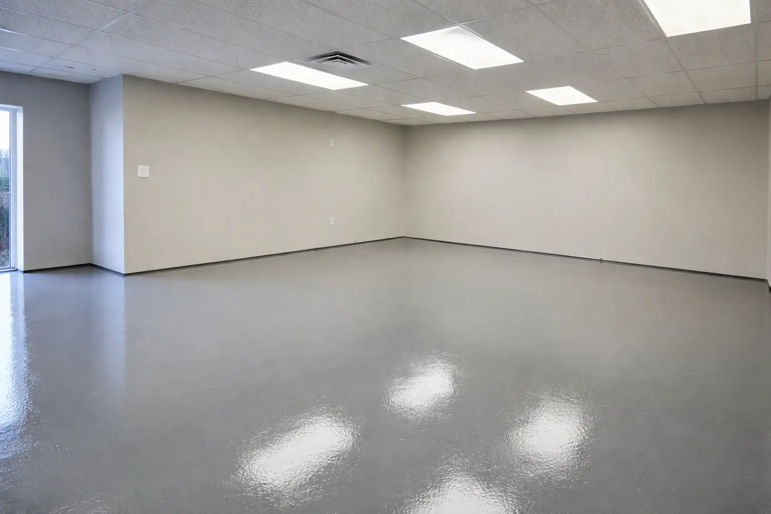 Commercial Painting